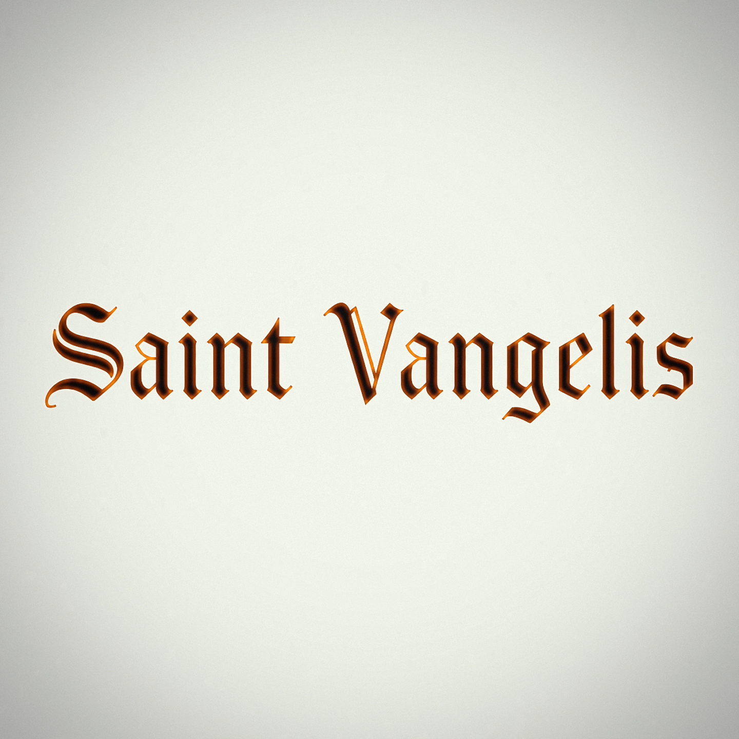 Saint Vangelis